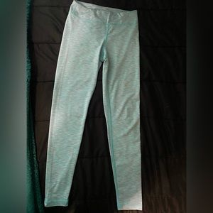 90 Degree by Reflex Legging- Girls